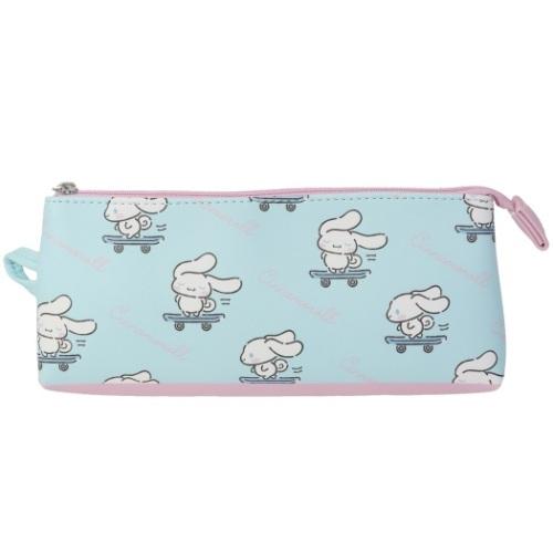 シナモロール おそろポーチ 筆箱 パステルカラーシリーズ サンリオ キャラクター グッズ キャラクターのシネマコレクション 通販 Paypayモール