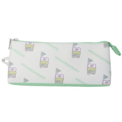 けろけろけろっぴ 筆箱 おそろポーチ サンリオ パステルカラーシリーズ