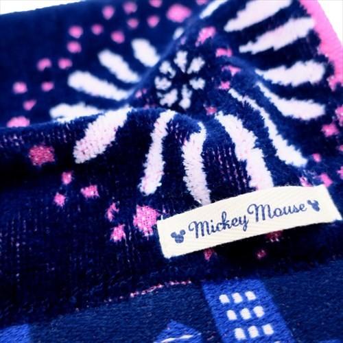 ミッキーマウス ジャガードウォッシュタオル 夏の夜空 ディズニー ハンドタオル キャラクター グッズ 丸眞 34 36cm ギフト雑貨 キャラクターのシネマコレクション 通販 Paypayモール