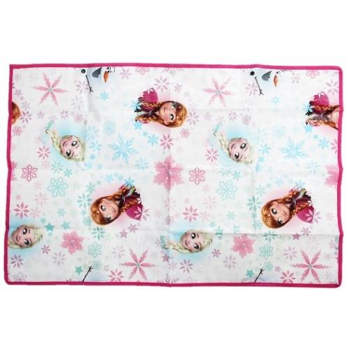アナと雪の女王 ピクニック用品 レジャーシート S シャイニングスノー ディズニー グッズ 期間限定で特別価格