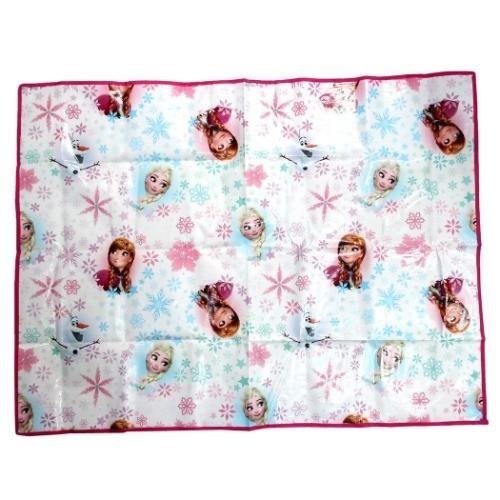 Sale Off アナと雪の女王 レジャーシート L ピクニック用品 1 90cm ディズニー シャイニングスノー 丸眞