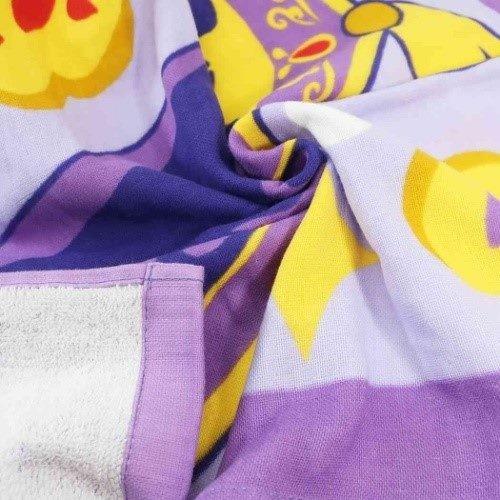 消費税無し アラジン ディズニー グッズ ベビー バスタオル 湯上げタオル フレンドライクミー 丸眞 Babylonrooftop Com Au