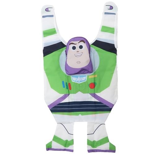 トイストーリー ディズニー キャラクター エコバッグ ダイカットショッピングバッグクリスマス プレゼント 福袋 男の子 女の子 ギフト Mrs キャラクターのシネマコレクション 通販 Yahoo ショッピング