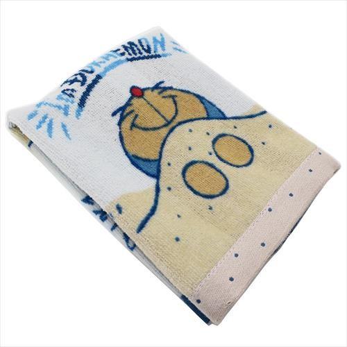 ドラえもん サンリオ 汗拭きタオル ハンドタオル アニメキャラクター グッズ こんがりドラえもん キャラクターのシネマコレクション 通販 Paypayモール