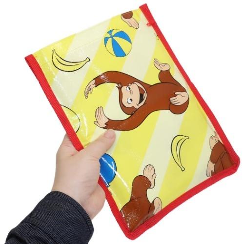 おさるのジョージ ピクニック用品 レジャーシート S いっぱいジョージ 丸眞 キャラクターのシネマコレクション 通販 Paypayモール