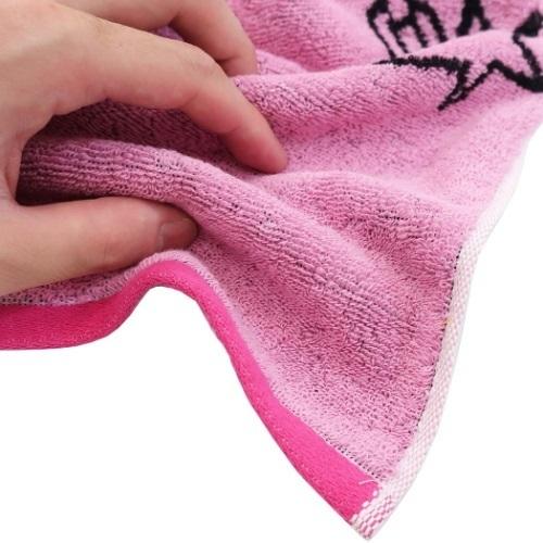 BT21 グッズ ミニタオル LINE FRIENDS キャラクター 制菌 ジャガード