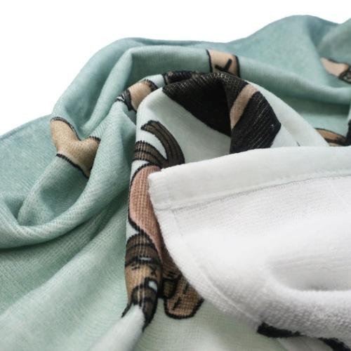 ワンピース アニメキャラクター フェイスタオル ロングタオル 仲間の印 One Piece キャラクターのシネマコレクション 通販 Paypayモール