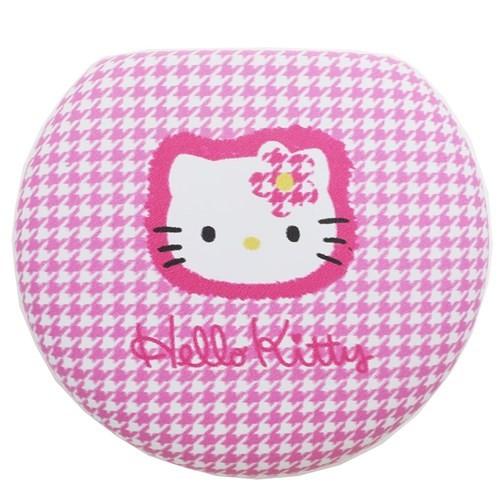 ハローキティ 8 7 3cm サンリオ ギフト雑貨 手鏡 キャラクター グッズ 松尾繊維工業 お花 キャラクターのシネマコレクション 通販 Paypayモール