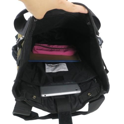 SNOOPY（スヌーピー） × YAKPAK リュック 2way トートリュック 
