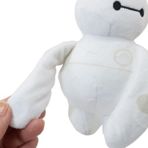 マスコット ベイマックス くっつき ぬいぐるみ クッション ディズニー プレゼント キャラクター キャラクターのシネマコレクション 通販 Paypayモール