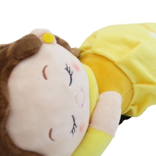 美女と野獣 ベル ミニ 添い寝 枕 ぬいぐるみクッション ディズニープリンセス モリシタ プレゼント 男の子 女の子 ギフト バレンタイン Mst キャラクターのシネマコレクション 通販 Yahoo ショッピング