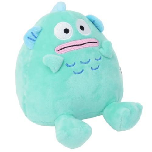 ハンギョドン グッズ ぬいぐるみ スマホスタンド キャラクター マルチミニ枕 サンリオ プレゼント 男の子 女の子 ギフト バレンタイン Mst 3537 キャラクターのシネマコレクション 通販 Yahoo ショッピング