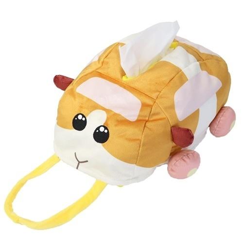 Puipuiモルカー グッズ 吊り下げ ボックスティッシュケース キャラクター 壁掛け ぬいぐるみティッシュカバー ポテト プレゼント バレンタイン Mst キャラクターのシネマコレクション 通販 Yahoo ショッピング