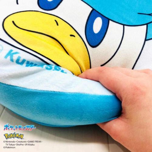 FRGMT × ポケモン コラボタオル クッションセット　レア FRGMT × ポケモン コラボタオル クッションセット レア