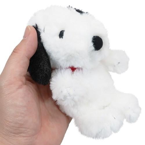 マスコット スヌーピー ミニ ぬいぐるみ ボールチェーン Hughugシリーズ ピーナッツ ナカジマコーポレーション ギフト雑貨 キャラクターのシネマコレクション 通販 Paypayモール