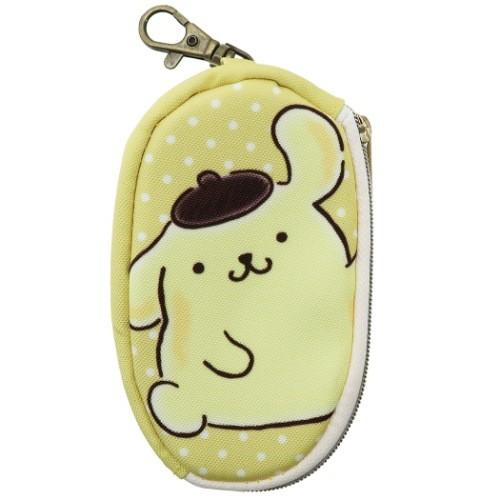 キーケース ポムポムプリン スマート キーポーチ サンリオ ギフト雑貨 カー用品 キャラクターのシネマコレクション 通販 Paypayモール