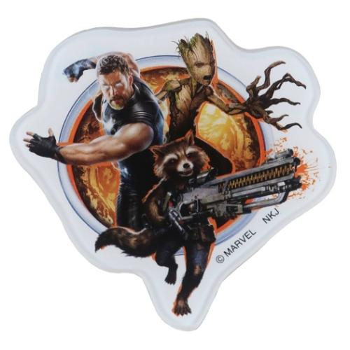 アベンジャーズ アクリル 磁石 キャラクター グッズ ダイカット マグネッツ ソー トリオ マーベル キャラクターのシネマコレクション 通販 Paypayモール