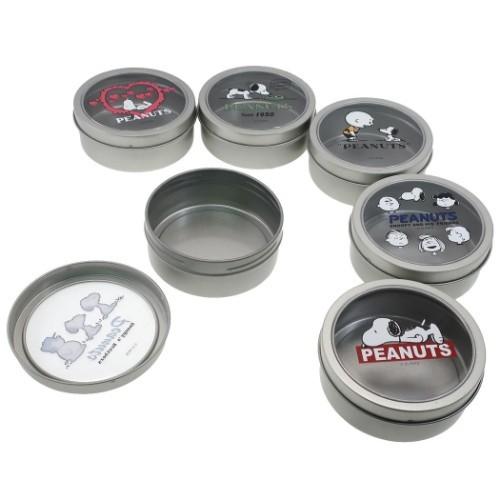 小物入れ スヌーピー マグネットケース ピーナッツ 通販 仲間フェイス グッズ キャラクターのシネマコレクション 通販 Paypayモール