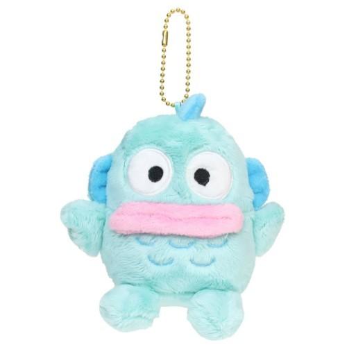 sanrio（サンリオ） マスコット ハンギョドン ミニ ぬいぐるみボール