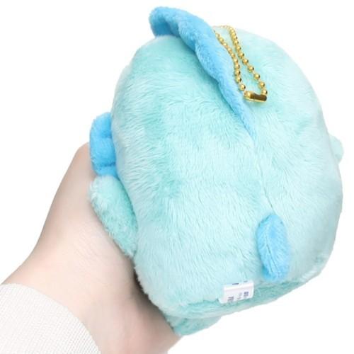 sanrio（サンリオ） マスコット ハンギョドン ミニ ぬいぐるみボール