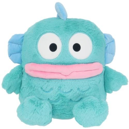 ハンギョドン キャラクター キャラぬいぐるみ ビッグ ぬいぐるみ L ほわほわ サンリオ グッズ キャラクターのシネマコレクション 通販 Paypayモール