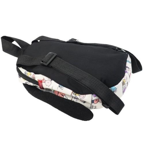 お取り寄せ スヌーピー キャラクター 子供用デイパック キッズリュック フェイス ピーナッツ グッズ Babylonrooftop Com Au