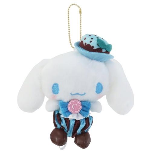 シナモロール サンリオ キャラクター マスコット ぬいぐるみ ボール