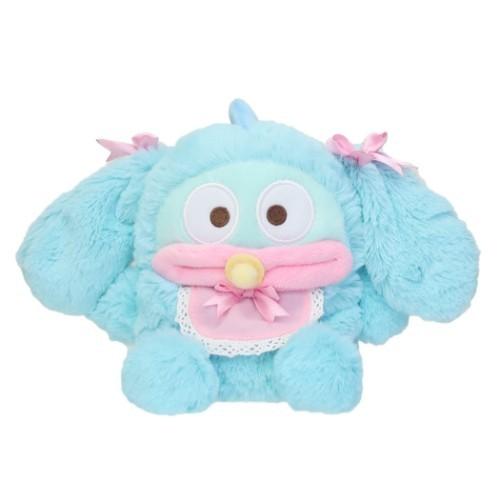 ふわくたベビー　ハンギョドン sanrio ぬいぐるみ ハンギョドン プラッシュドール ふわくたベビー