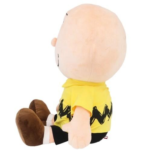 SNOOPY（スヌーピー） ピーナッツ キャラクター 特大 ぬいぐるみ