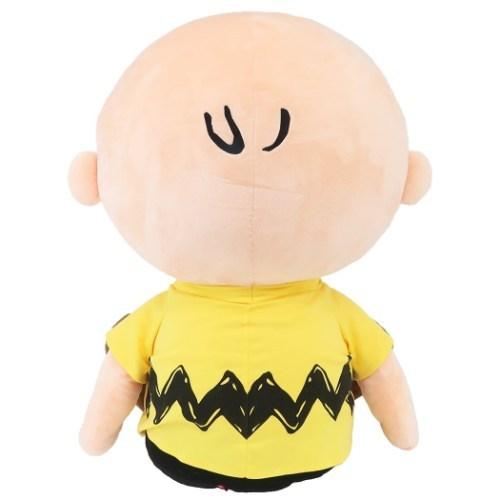 SNOOPY（スヌーピー） ピーナッツ キャラクター 特大 ぬいぐるみ