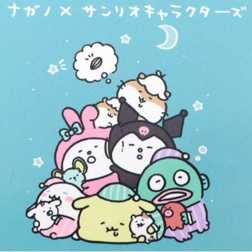 sanrio（サンリオ） ペアぬいぐるみ コロコロクリリン プラッシュ