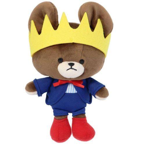 くまのがっこう 絵本キャラクター ぬいぐるみ やわらか ビーンドール th 制服 キャラクターのシネマコレクション 通販 Paypayモール