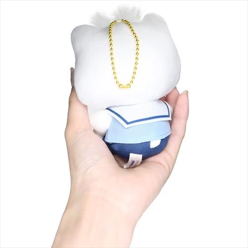 ディアダニエル グッズ マスコット サンリオ ミニぬいぐるみボール