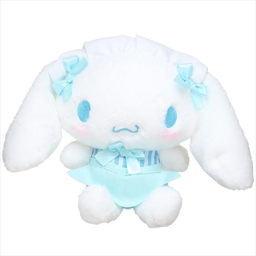 シナモロール グッズ ぬいぐるみ サンリオ キャラクター プラッシュドールs プレゼント 男の子 女の子 ギフト バレンタイン Nkj 22 キャラクターのシネマコレクション 通販 Yahoo ショッピング