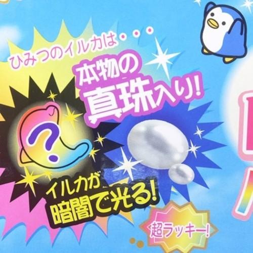 バスボール 24個入BOX 入浴剤 セット ラッキードルフィン マスコットが