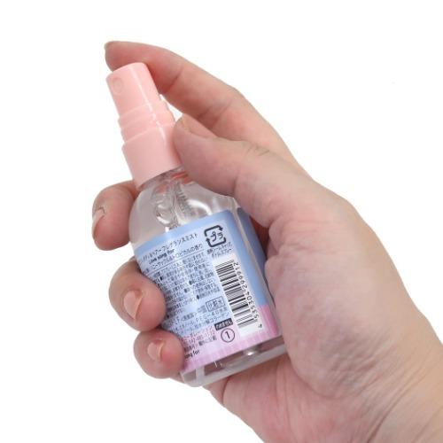 Apefra アピフレ 通販 ボディ ヘア フレグランスミスト ローズ キャンディの香り コスメ雑貨 グッズ キャラクターのシネマコレクション 通販 Paypayモール