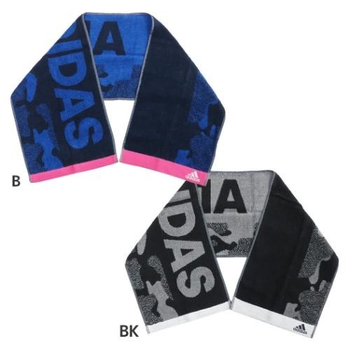 人気大割引 アディダス Adidas スポーツブランド マフラータオル ジャガード スリムロングタオル クロノス グッズ Wantannas Go Id