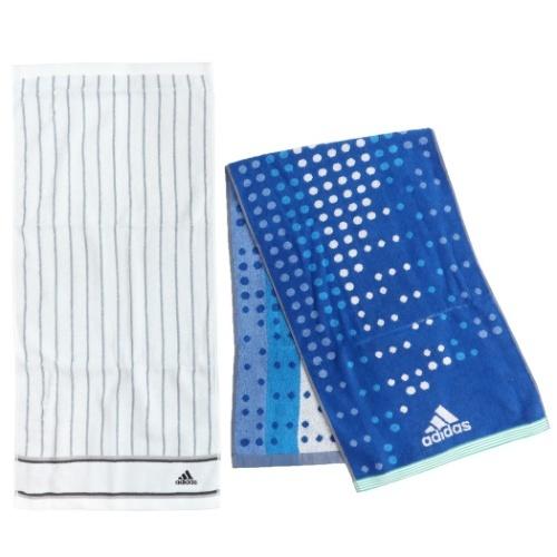 adidas（アディダス） スポーツブランド タオルギフトセット ギフト