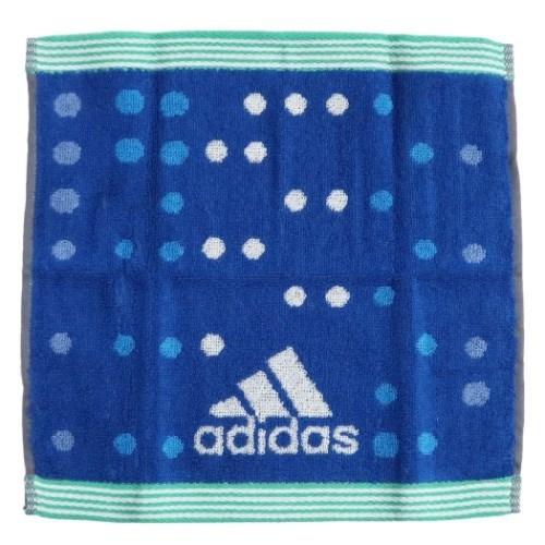 adidas（アディダス） スポーツブランド ミニタオル ギフトボックス