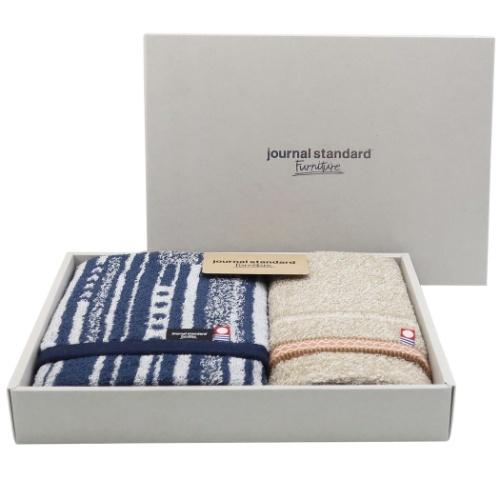 Journal Standard Funiture ファッションブランド タオルギフトセット ギフトボックス入り ウォッシュタオル フェイスタオル マーシャル グッズ キャラクターのシネマコレクション 通販 Paypayモール