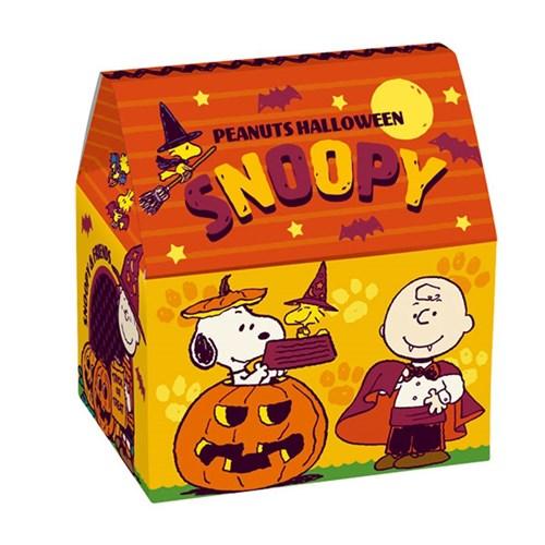 キャンディギフト スヌーピー ハロウィンお菓子 ピーナッツ Halloween キャラクターのシネマコレクション 通販 Paypayモール