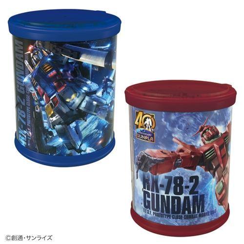 クリスマスお菓子 機動戦士ガンダム ガンプラ入りラウンドボックス In お菓子 詰め合わせ Xmasプレゼント 男子 向け キャラクター キャラクターのシネマコレクション 通販 Paypayモール