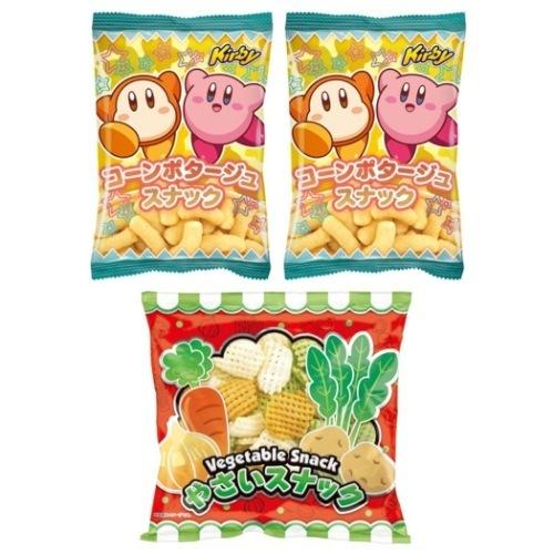 星のカービィ キャラクター クリスマス お菓子 トランク Nintendo キャラクターのシネマコレクション 通販 Paypayモール