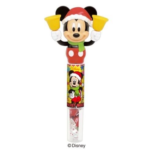 ミッキーマウス ミニーマウス キャラクター クリスマスお菓子 クリスマスベル A B ディズニー グッズ キャラクターのシネマコレクション 通販 Paypayモール