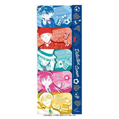 名探偵コナン チョコ入りスライド缶セット お菓子 チョコレート バレンタイン 少年サンデー アニメキャラクター グッズ キャラクターのシネマコレクション 通販 Paypayモール