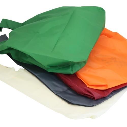 即納特典付き スマイリーフェイス キャラクター エコバッグ 折りたたみ ショッピングバッグ Smiley Face グッズ409円 Aynaelda Com