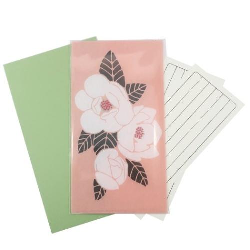 高須千詠子 しあわせますく堂 日本製 一筆箋 レターセット 抗菌 マスクケース付き レターセット 白木蓮 セール プレゼント 男の子 バレンタイン Orb Ls 7707 キャラクターのシネマコレクション 通販 Yahoo ショッピング