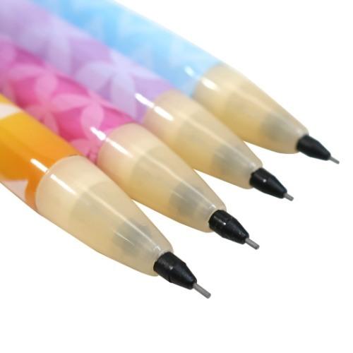 鉛筆型 シャープ シャープペン 和柄びより 水彩 やまじ うろこ 新学期準備文具 Qla キャラクターのシネマコレクション 通販 Yahoo ショッピング