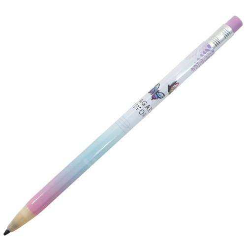 和柄びより グッズ シャーペン 中学生 高校生 女の子向け 鉛筆型 シャープ チョウ グラデ プレゼント 男の子 ギフト バレンタイン Qla キャラクターのシネマコレクション 通販 Yahoo ショッピング