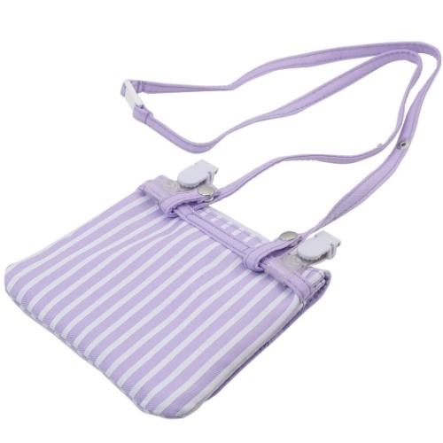 クリップポーチ ショルダー付き マルチポケット まいにちだらだら クーリア 新学期準備雑貨 ポケットポーチ ポシェットポケット キャラクターのシネマコレクション 通販 Paypayモール